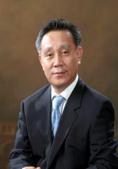 Yun Sook Chung Chief Auditor of Ambassador Hotel