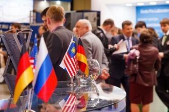 RUSSIAN INTERNATIONAL ENERGY FORUM RESULTS OF EXHIBITION POWER AND ELECTRICAL ENGINEERING 2017 MORE THAN 150 EXHIBITORS FROM 10 COUNTRIES ACROSS THE
