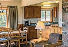 SNOW MOUNTAIN RANCH Cabin, Lodge, Yurt and Campsite Amenities WHERE WILL YOUR NEXT ADVENTURE TAKE YOU?