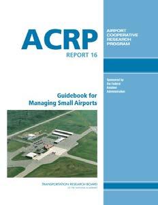 What is the Airport Cooperative Research Program (ACRP)?