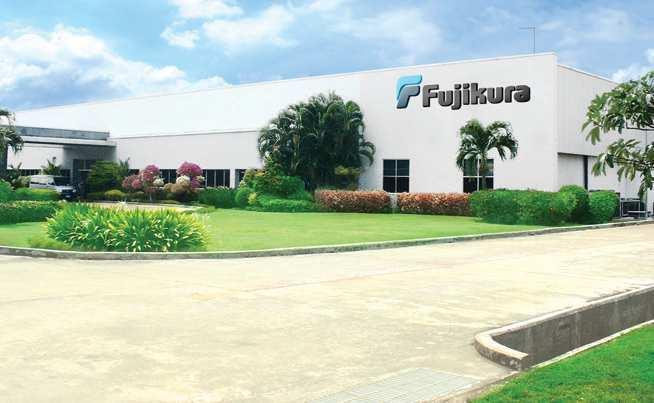 Ayutthaya Factory 1 We specialize in the design and manufacturing of Flexible Printed Circuits (FPC) used in simple consumer products to complex