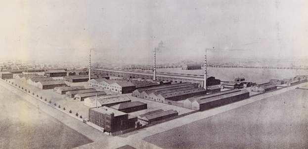 1965 Sakura Plant, Fujikura s third plant, was opened after its second Numazu Plant in 1954. ~1972 1973~1990 1991~Present 1970 Suzuka plant, Fujikura s fourth plant was opened.