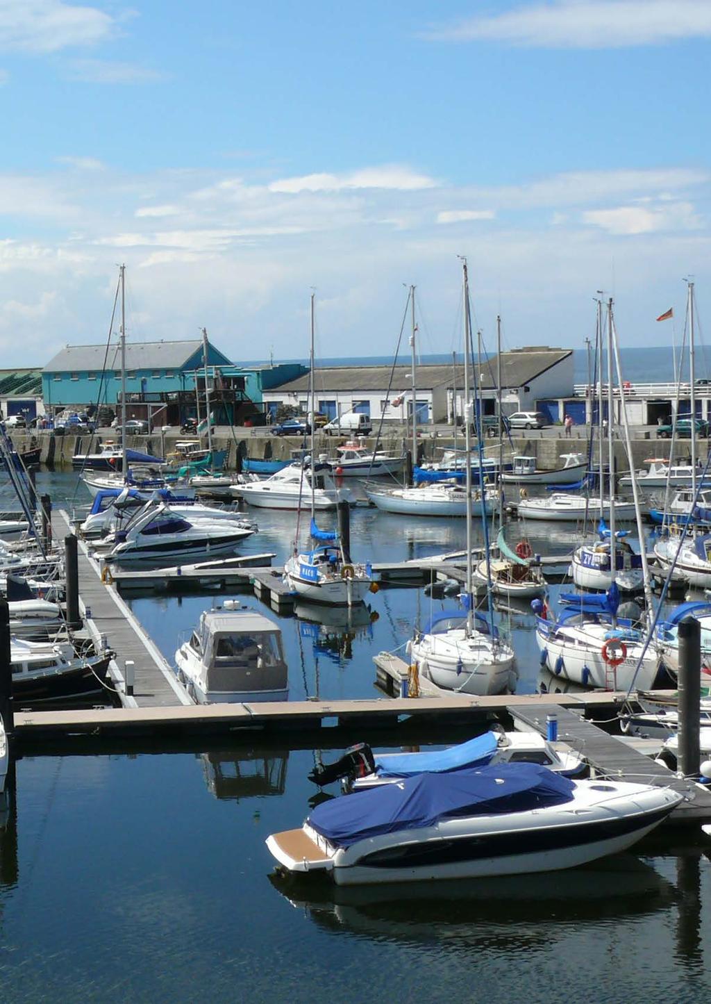 THIS PAGE: Cardiff Marine Group s