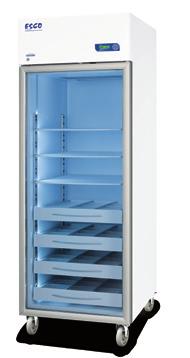 Dryers HP Series Refrigerators,