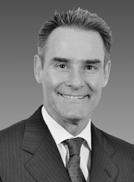 Bruce McKenzie Chief Operating Officer - Australasia InterContinental Hotels Group Based in Australia since January 2009, Bruce oversees the operations of IHG-managed, owned and franchised hotels