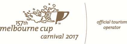 2017 Melbourne Cup Carnival As an official tour