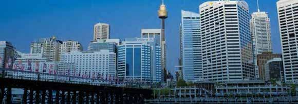 Research and Forecast report Second Half 2015 SYDNEY CBD OFFICE Office remains hot property High levels of tenant activity are evident within the Sydney CBD from a very busy six months to 1 July 2015.