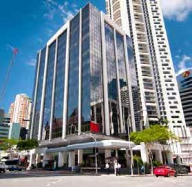 Research and Forecast report Second Half 2015 BRISBANE CBD OFFICE Tenants expect more for less The Brisbane CBD is witnessing an unprecedented level of residential development activity along with