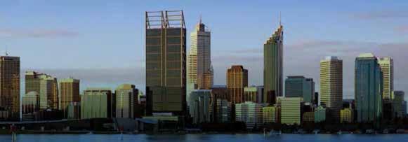 Research and Forecast report Second Half 2015 PERTH CBD OFFICE A cycle of opportunity The reduction in the price of commodities and the progression through the tail end of a decade-long resources