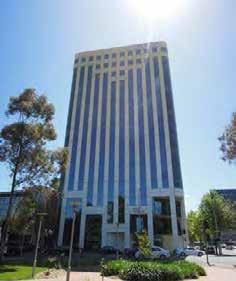 Metro Office CBD OFFICE Supply, vacancy and demand 431 King William Street, Adelaide Leased on behalf of Longreef Manager Pty Ltd ADELAIDE CBD OFFICE SALES VOLUMES $ Millions 800 700 600 500 400 300