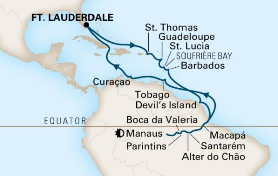 Stateroom $9179 pp Signature Suite $11979 pp Price Includes: Home Pickup, Air/Transfers, Taxes, Fees & Port Expenses, Cruise Holland America ms Zuiderdam 10 Day Panama Canal
