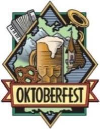 Driver Gratuity, Luggage Handling Oktoberfest October 2 nd 4 th, 2015 Double $399 pp Single $529 pp Price Includes: RT Motorcoach, 2 Night stay at Best Western Plus, 2 Dinners, 2 Continental