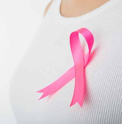 AKTUALNO RAK DOJK NISO SAMO ŠTEVILKE ROŽNATI OKTOBER MESEC BOJA PROTI RAKU DOJK Rožnati oktober je mesec osveščanja o raku dojk, že tradicionalno pa je namenjen aktivnostim osveščanja o najpogostejši
