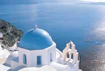 The ideal weather conditions make Greece the perfect destination for hosting all kinds of professional meetings & events or groups of special interest, since most of the year the weather is mild and