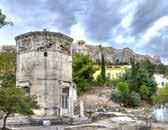 2 Athens - City break and daily excursions / 7 Days Highlights: Acropolis, Acropolis Museum, Archaeological Museum, Olympic Stadium,