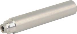 PIN-Liner into the socket Material Length Diameter Aluminum 70 mm 16 mm 10S1/70 Push
