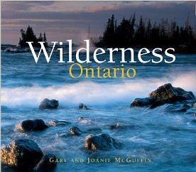 In 240 pages, the authors take us on wilderness journeys in Northern Ontario from northern Georgian Bay, through the Temagami and Algoma regions, to the shores of Lake Superior and Lake Nipigon and