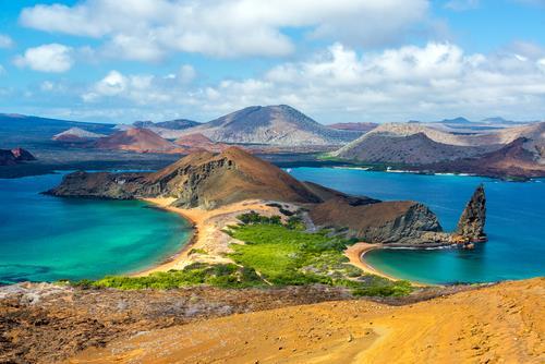 Day 4: Galápagos Islands Fly to Santa Cruz, a two hour 10-minute flight, the most developed island of the Galápagos archipelago, where you will spend the next four nights.