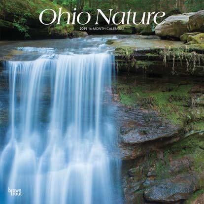 Ohio Nature Ohio Places