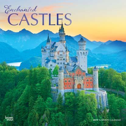 Enchanted Castles