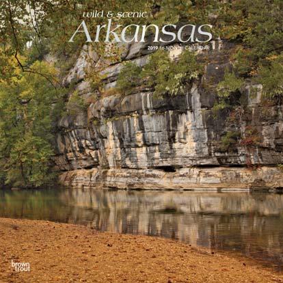 Arizona Wild & Scenic Arkansas