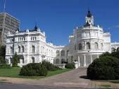 Visit to the City of La Plata Upon arriving in La Plata, enjoy an overview of the points of