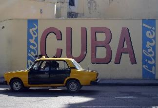 By Amy DiPierro NEW YORK (TheStreet) -- President Obama handed some good news to U.S. tech companies looking to build a business in Cuba: The U.S. is re-opening its embassy in Havana after over 50 years.