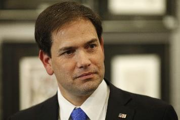 6 June 2016 Rubio, seeking more freedoms, throws obstacles in way of Cuba relations Republican presidential candidate Sen.