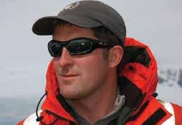 Rodney Russ is without doubt one of the most experienced Expedition Leaders in the world. He pioneered Expedition Cruising in Antarctica and the Subantarctic of New Zealand and Australia.