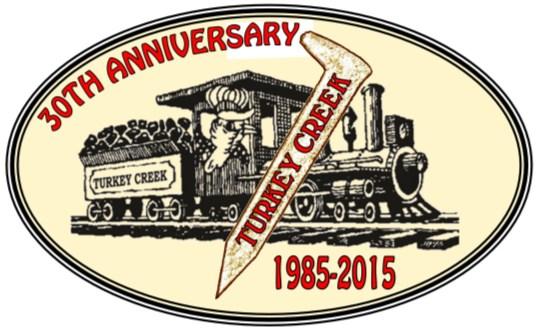 NMRA For all gauges and all ages November 2017 Turkey Creek Division Meeting