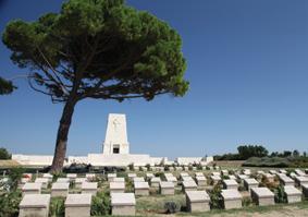 ANZAC Discovery This ANZAC Day tour is a short tour, which catches the emotional Anzac Day Ceremony in 2016 and visit WWI sites with convenience of accommodation in.