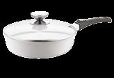 50 632167 Covered Sauté Casserole 11.5 4.00 632169 Covered Sauté Casserole 13 6.00 632141 Covered Dutch Oven 6.75 1.