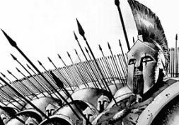 Why did the Persian Empire invade Greece (twice)? 2.
