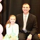 Fifth Annual Daddy Daughter Dance Saturday, February 24, 2018 from 