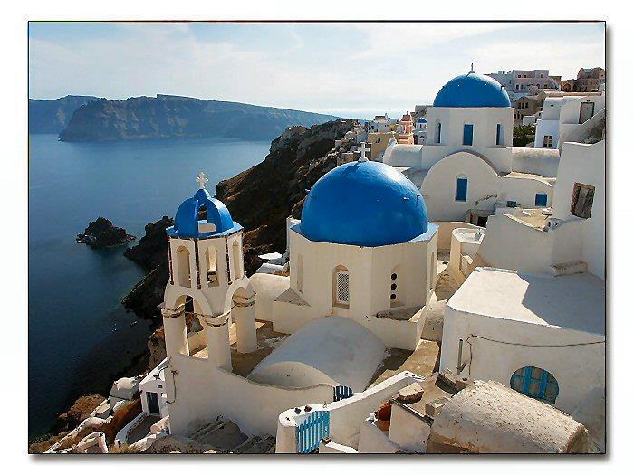 Ancient Greece BIG IDEA: Greece s geography and closeness to
