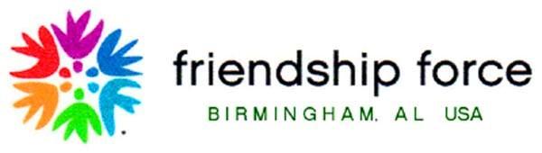 6 THE FRIENDSHIP FORCE OF BIRMINGHAM, AL MEMBERSHIP FORM The Annual dues include: Membership in both the local club and Friendship Force International, subscription to the club s newsletter and