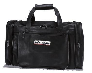 Bags & Coolers Genuine Leather Travel Duffel Order TRAVEL-BAG