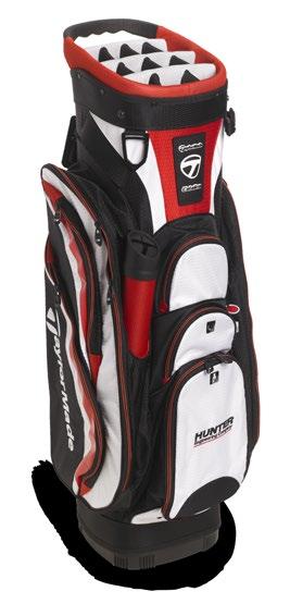 GOLF-ASST Assortment of important items golfers shouldn t be without 4 Black golf