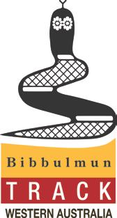 Bibbulmun Track 973 km Cape to