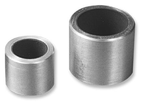 Best Performance: Finish of 8-12 RMS / Hardness of RC60 Acceptable Performance: Finish of 8-16 RMS / Hardness of RC35 Rougher shafting can be used, but both bearing and shafting will wear at