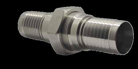 What we do LGV Coupling specializes in manufacturing fitting, ferrules, and sleeves. We offer a large selection of parts available in internal expansion and external crimp.