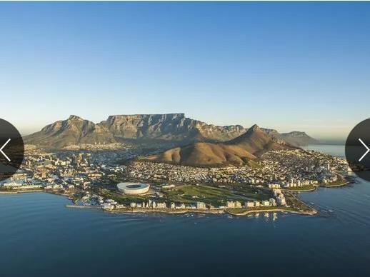 South Africa: From shark-cage diving and malaria-free safari zones to experiencing the flavors of Durbin, an enclave of Indian culture in Africa that rests right on the Indian Ocean, South Africa