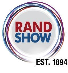 FOR IMMEDIATE RELEASE 02 February 2018 SANDF SET TO WOW RAND SHOW VISITORS!
