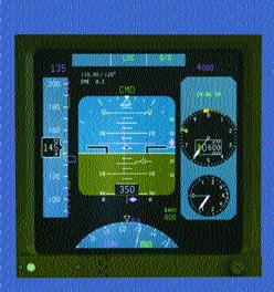 T he 767-400ER flight deck upgrade is the latest advance toward the goal of a common look and feel in all Boeing airplane flight decks.
