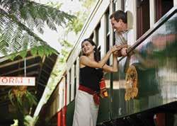 Planning a Queensland coastal rail holiday is easy with our great selection of Holiday Packages.
