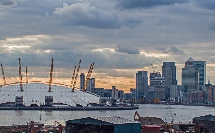 Nearby Venues Distance : Millwall Football Club 2.6 Miles East Wintergarden 4.4 Miles The O2 5.