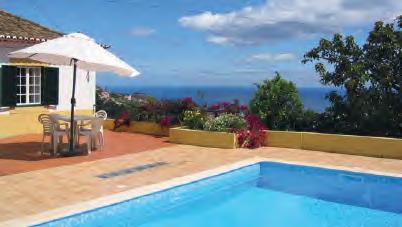 CASA AMARELO FUNCHAL This centrally located villa has a classic character with traditional