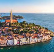 115 115 Split and its surrounding Dalmatian Riviera reveal some of Croatia s best beaches.