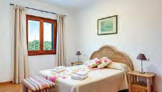 Sleeps: 6 e oo s 3 ath oo s 2 a eco en e MAR-JUNE JULY-AUG SEPT-OCT 3,119 519pp 4,729 789pp Prices are based on 6 people sharing for 7 nights on a