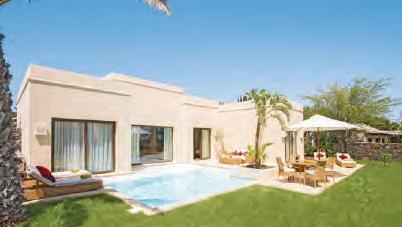 Perfect for families and friends wanting to explore this corner of Lanzarote, the resort comes with a beautifully
